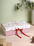 JoJo Maman Bébé Christmas Medium Gift Box, UK version