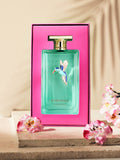Paradise fruity floral perfume 100ml, imported from the UK
