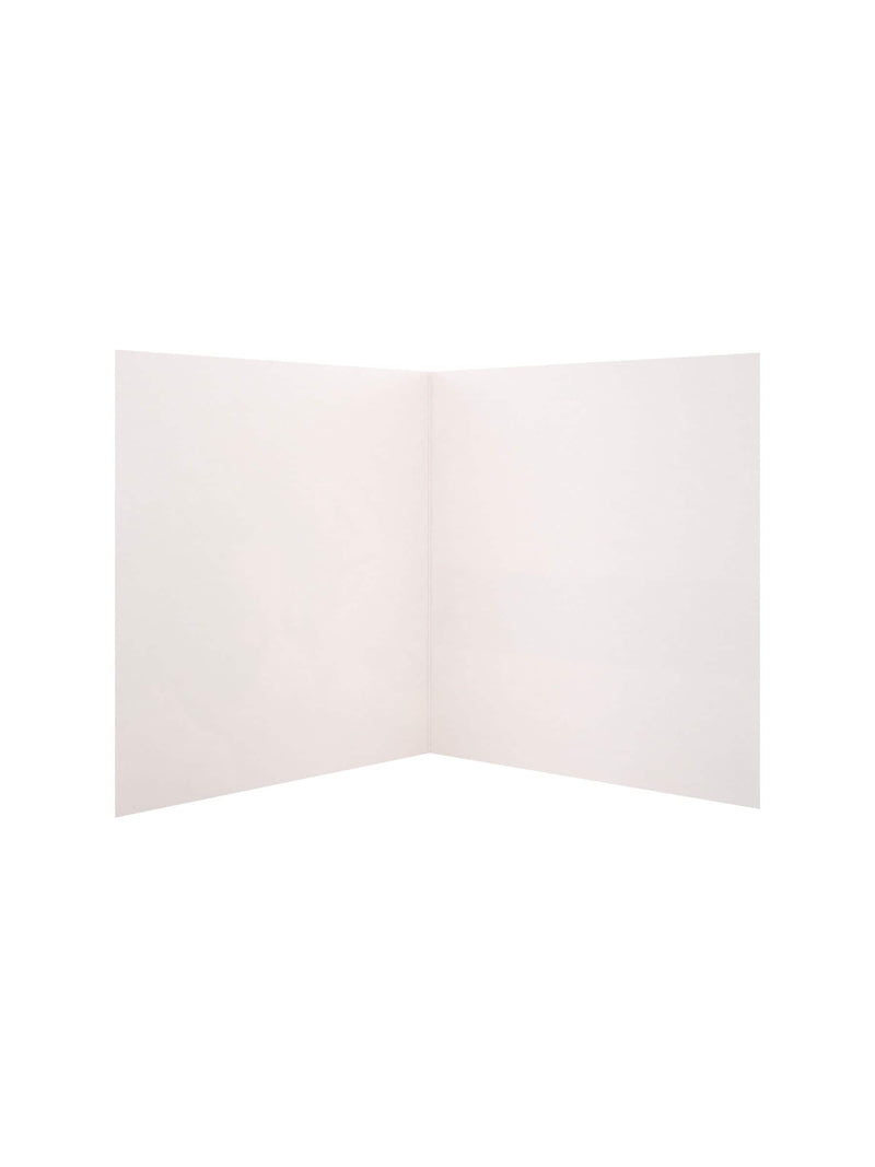 Hallmark 20 Pack Multi Cute Animal Design Blank Cards
