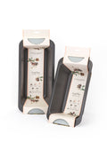 Laura Ashley Sage Leaf Loaf Tin Sets