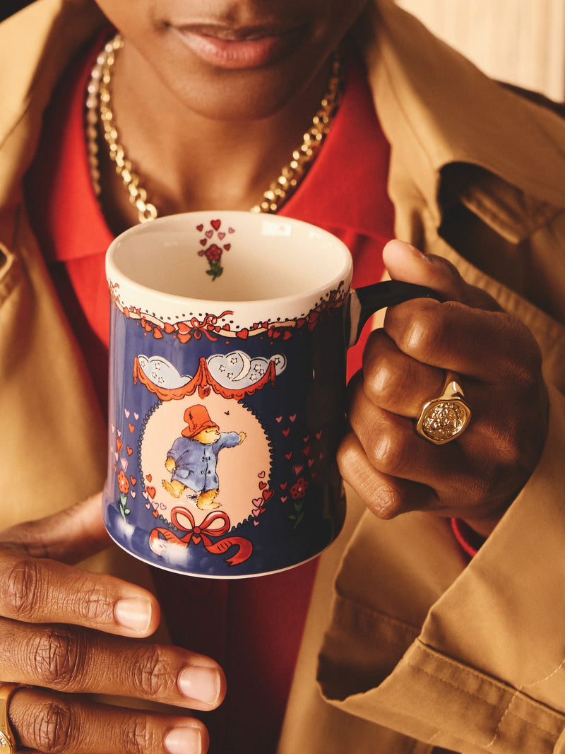Cath Kidston Paddington mug - British product