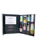 MicroBarBox Mocktail Dream Set in Premium Gift Box