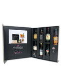 MicroBarBox Whisky Cocktail Gift Set, imported from the UK