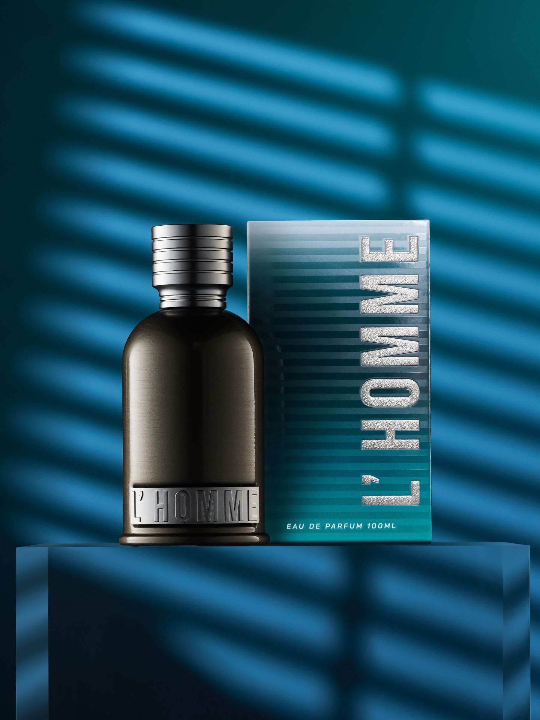 L'Homme Eau de Parfum 100ml, UK version