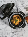 Ninja Foodi Multi-Cooker 6-in-1 4.7L, imported from the UK