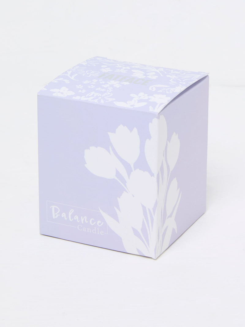 Lilac Balance Scented Candle