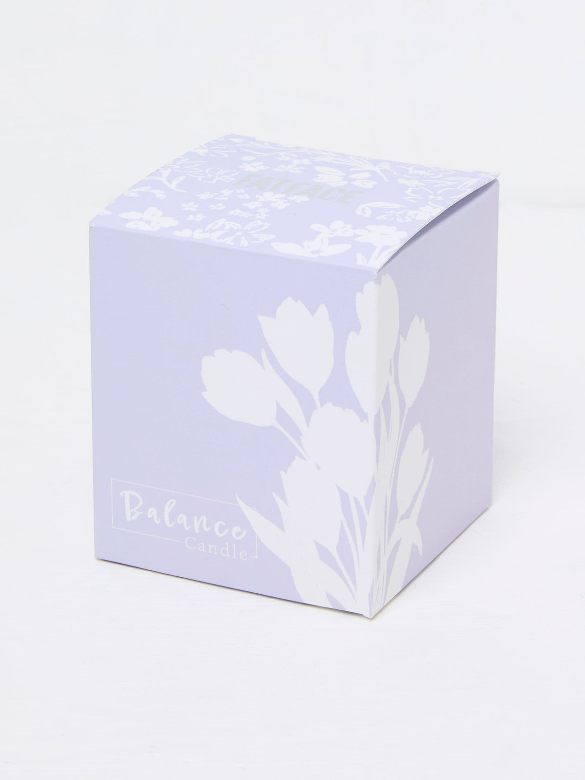 Lilac Balance Scented Candle