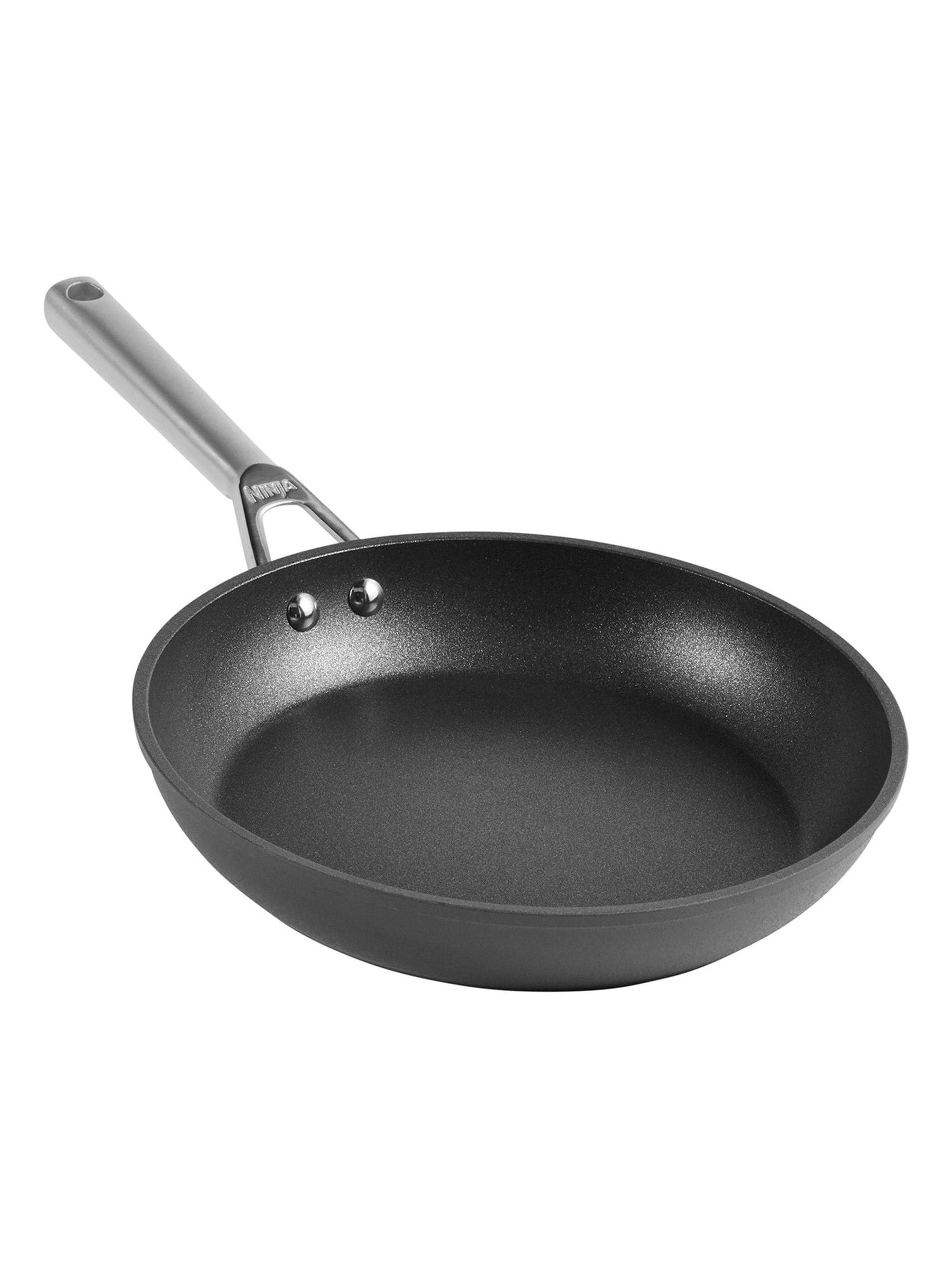 Ninja Grey Foodi ZEROSTICK 26cm Frying Pan