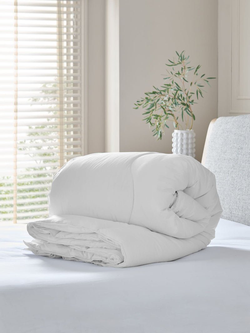Temperature Regulating 13.5 Tog All Season Duvet