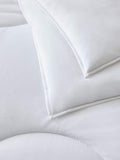 10.5 Tog Ultra Allergy Defence Duvet (British brand)