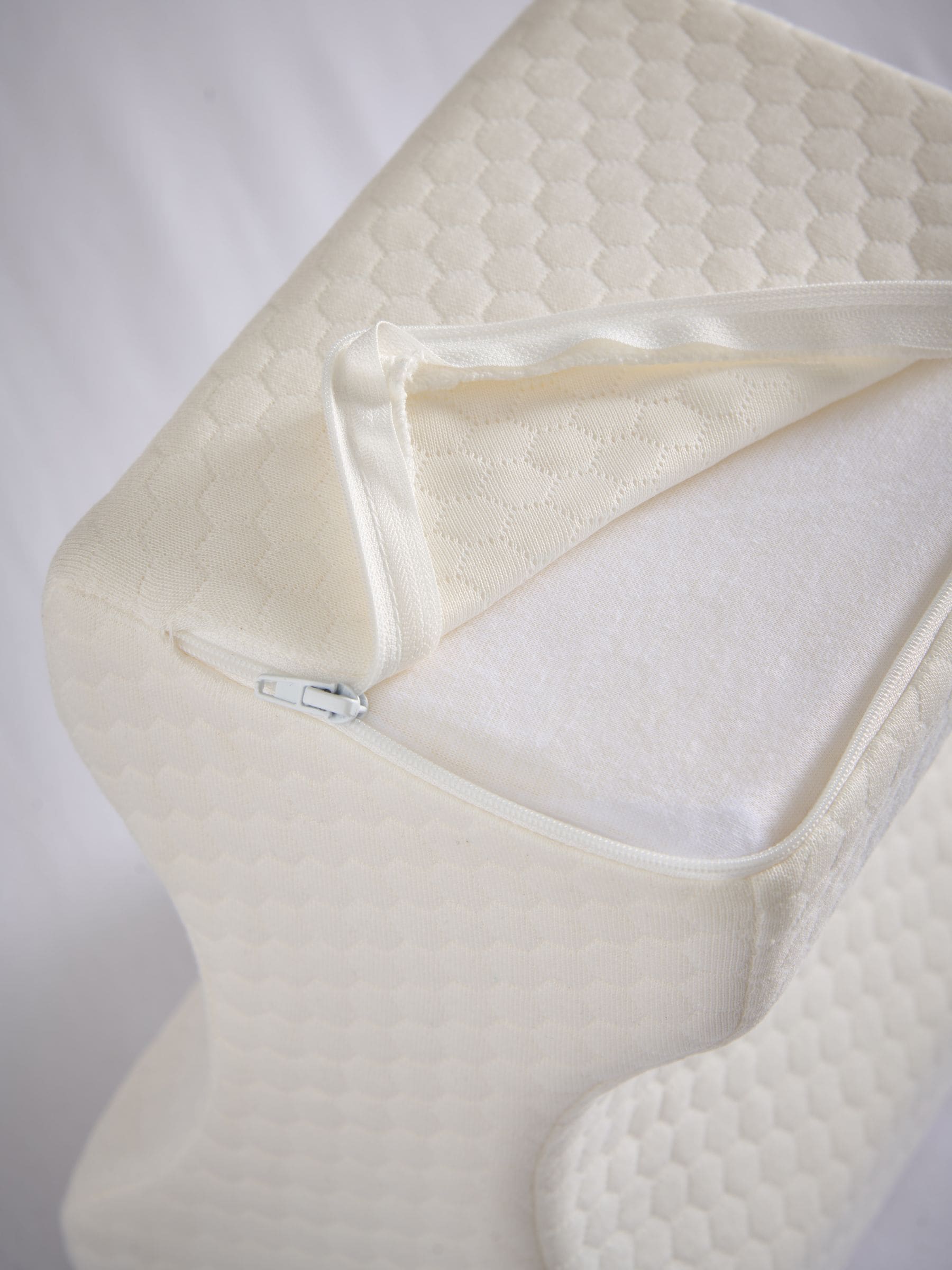 Memory Foam Knee Support Pillow