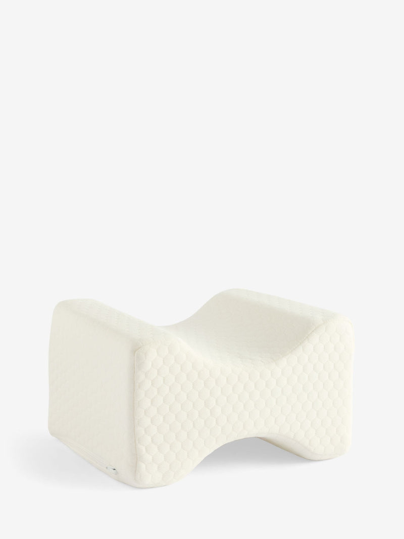 Memory Foam Knee Support Pillow
