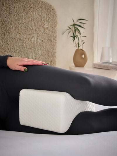 Memory Foam Knee Support Pillow