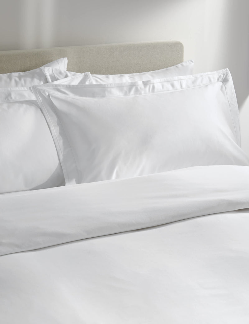 Egyptian cotton bedding set - British product