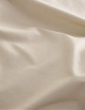Egyptian cotton fitted sheet 230 thread count deep fit - British product