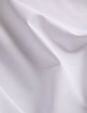 230 thread count Egyptian cotton fitted sheet for 25cm deep mattresses - British product