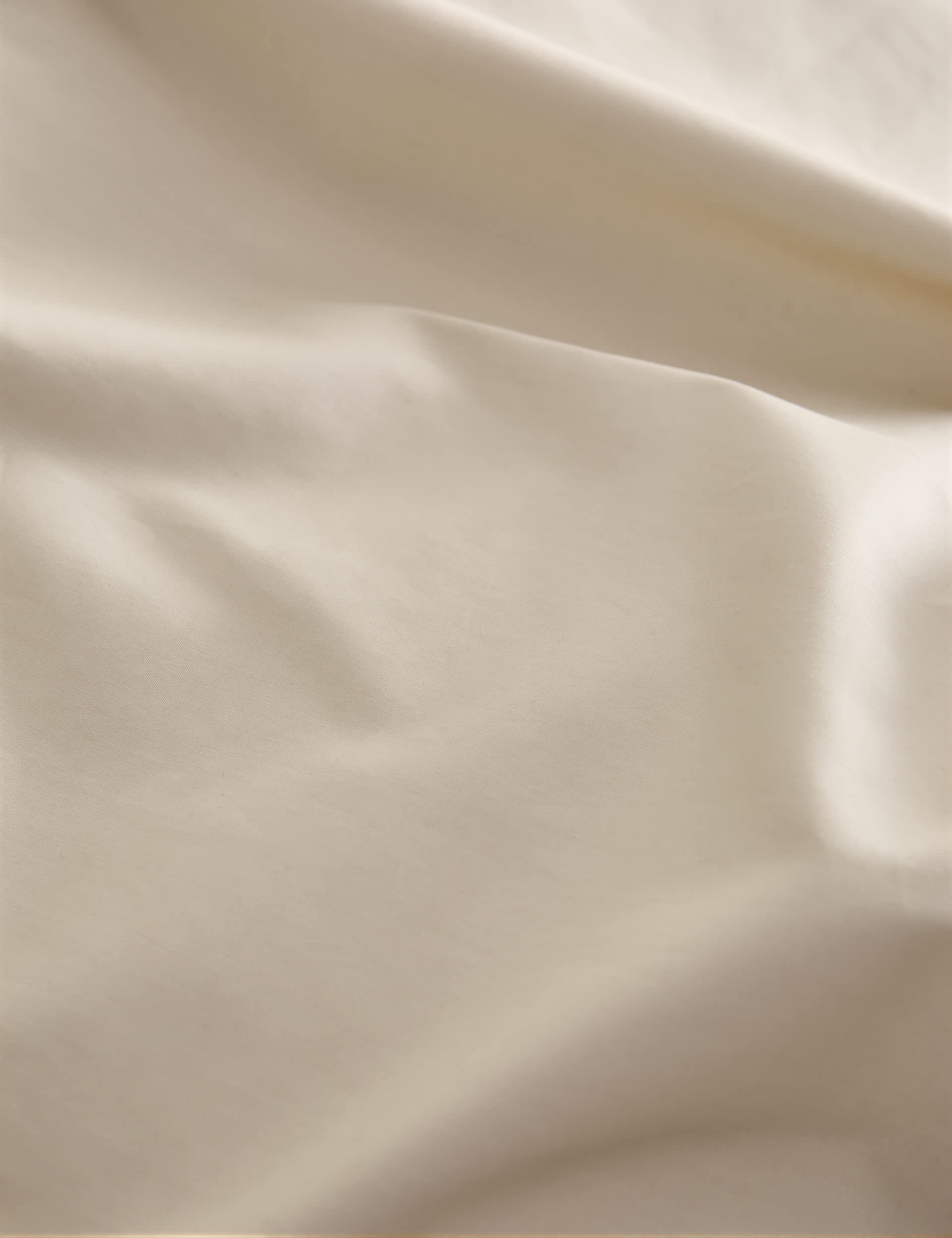 Egyptian cotton flat sheet 230 thread count - British product