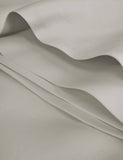 Egyptian Cotton Sateen Flat Sheet 400 Thread Count - British product