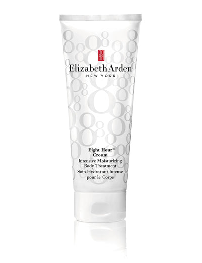 Elizabeth Arden Eight Hour Cream Moisturizing Body Treatment Body Cream 200ml