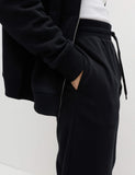 M&S Collection elasticated waist cotton rich joggers - British product