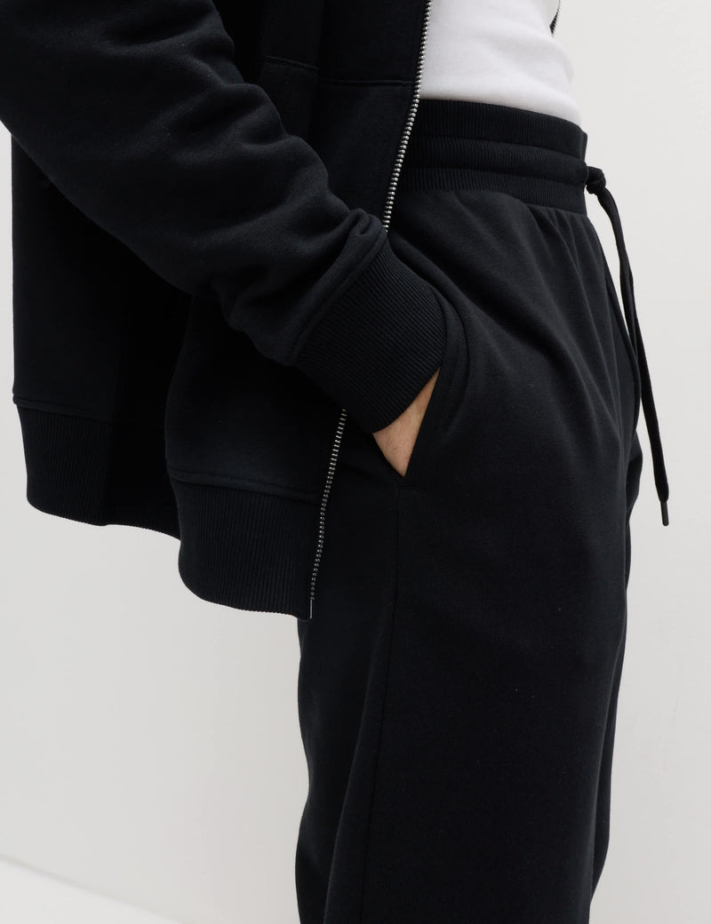 M&S Collection elasticated waist cotton rich joggers - British product