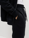 M&S Collection elasticated waist cotton rich joggers - British product