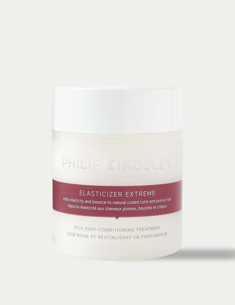 Philip Kingsley Elasticizer Extreme hair treatment 150ml - British product