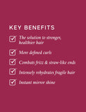 Philip Kingsley Elasticizer Extreme hair treatment 150ml - British product
