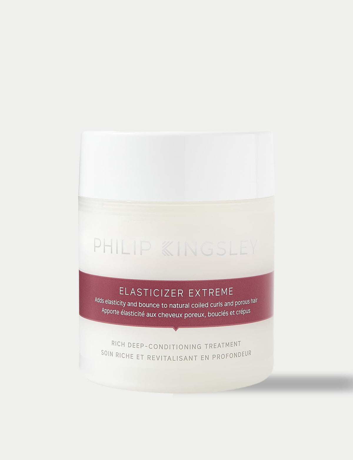 Philip Kingsley Elasticizer Extreme hair treatment 150ml - British product
