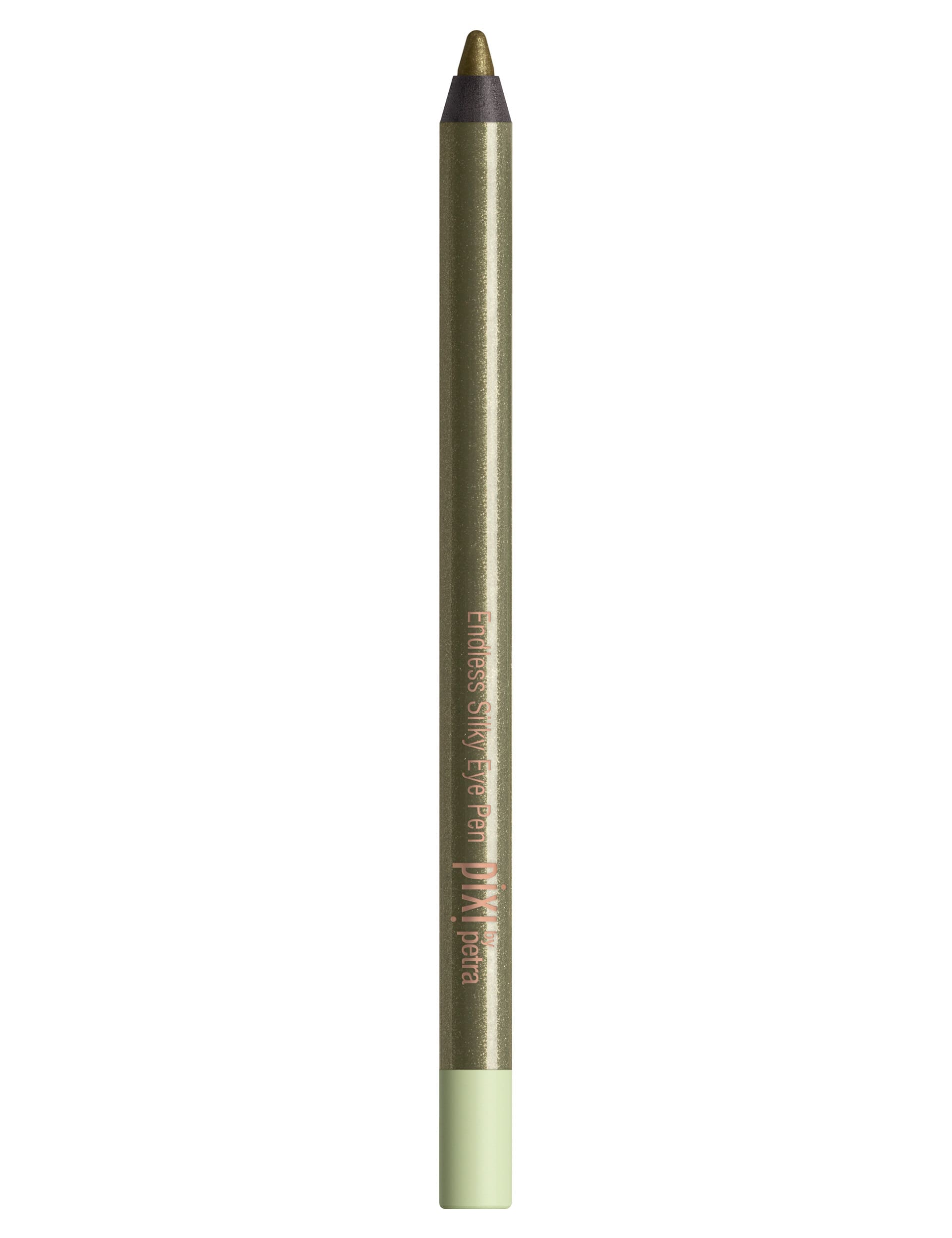 Pixi Endless Silky Eye Pen Glimmery Black 1.2g - British product