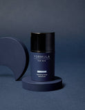 Energise men's hydrating facial moisturiser 50ml - British product