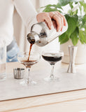 Uberstar espresso martini cocktail gift set - British product