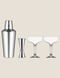 Uberstar espresso martini cocktail gift set - British product