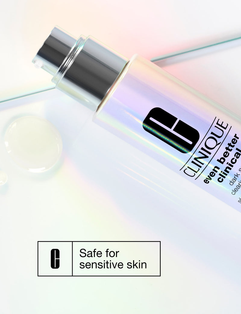 Even Better Clinical dark spot clearing serum 30ml - British product