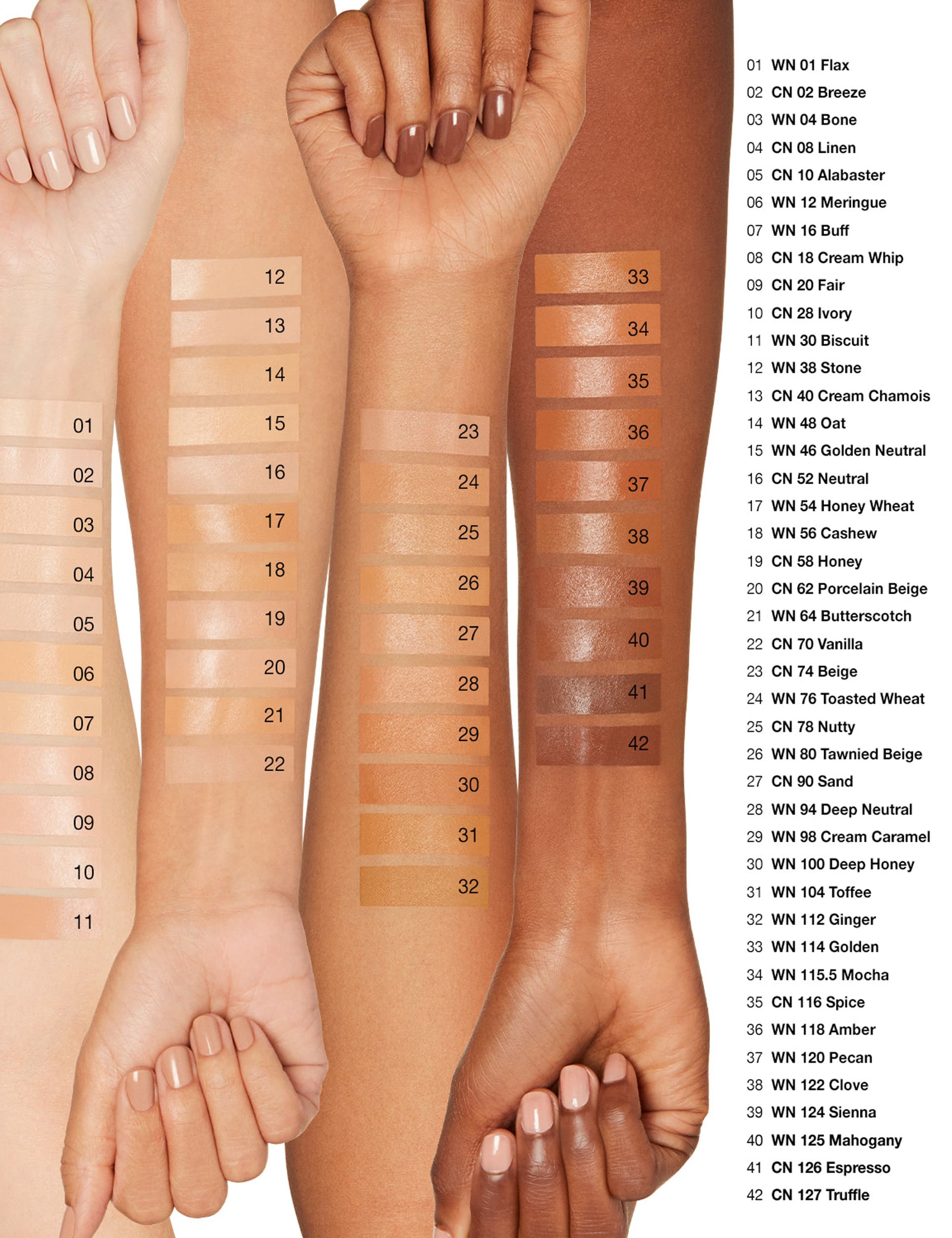 CLINIQUE Even Better Clinical Serum Foundation SPF20 30 ml - British product