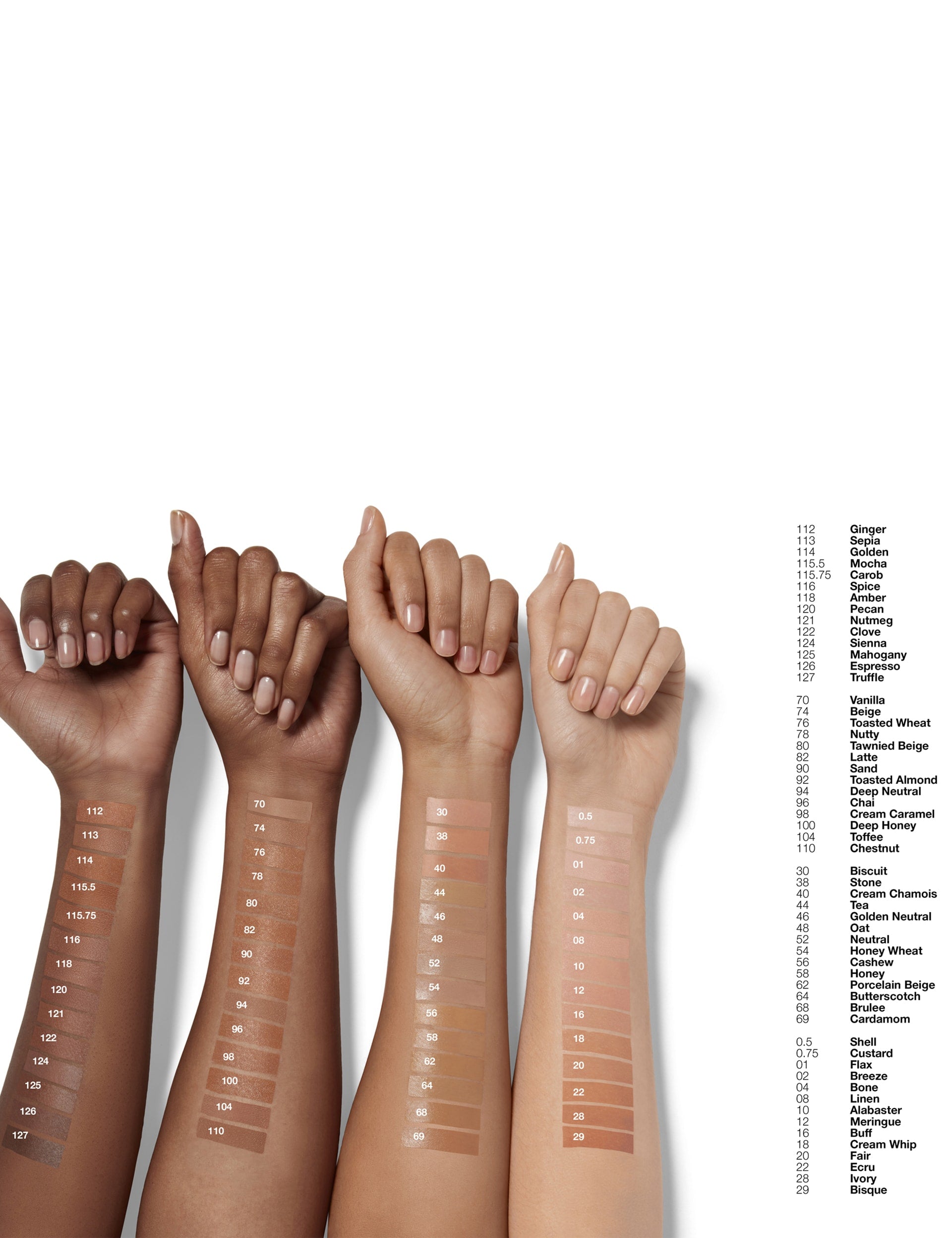 Clinique Even Better Makeup SPF15 foundation 30ml - British product