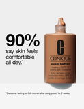 Clinique Even Better Makeup SPF15 foundation 30ml - British product