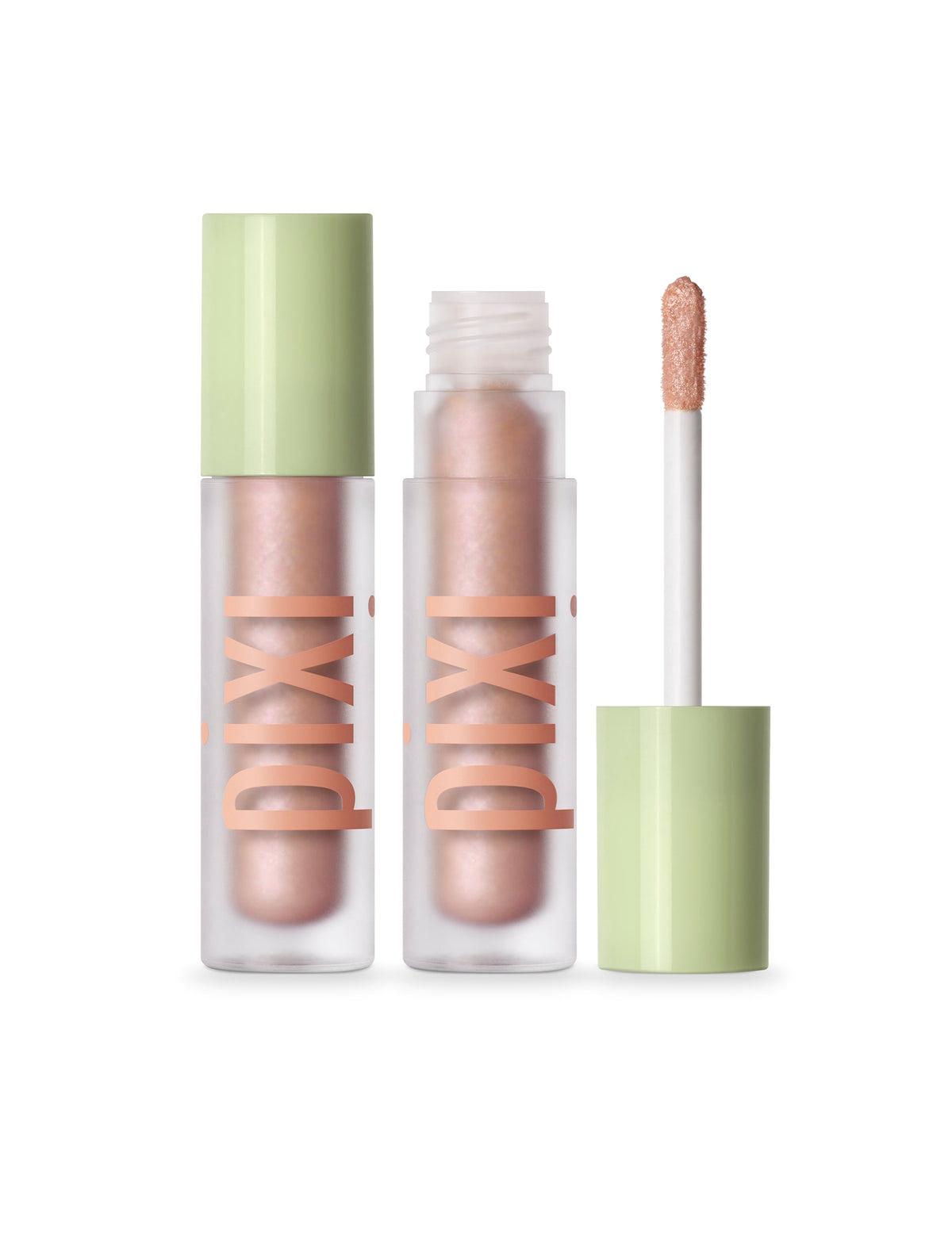 Pixi EyeLift Max liquid eyeshadow 3.4g - British product