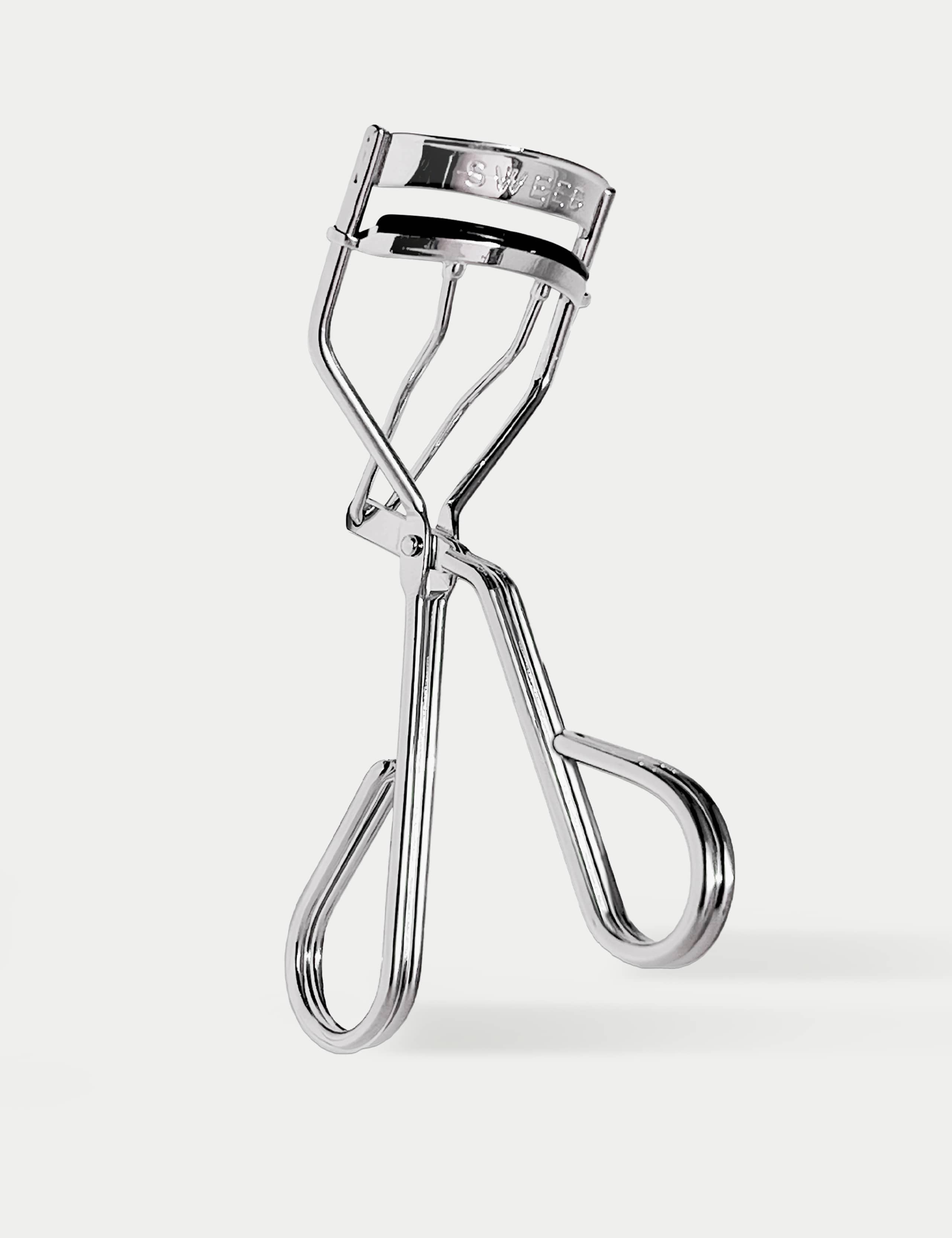 Sweed eyelash curler - British product