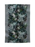 MM Living Set of 2 Multi Florian Tea Towels