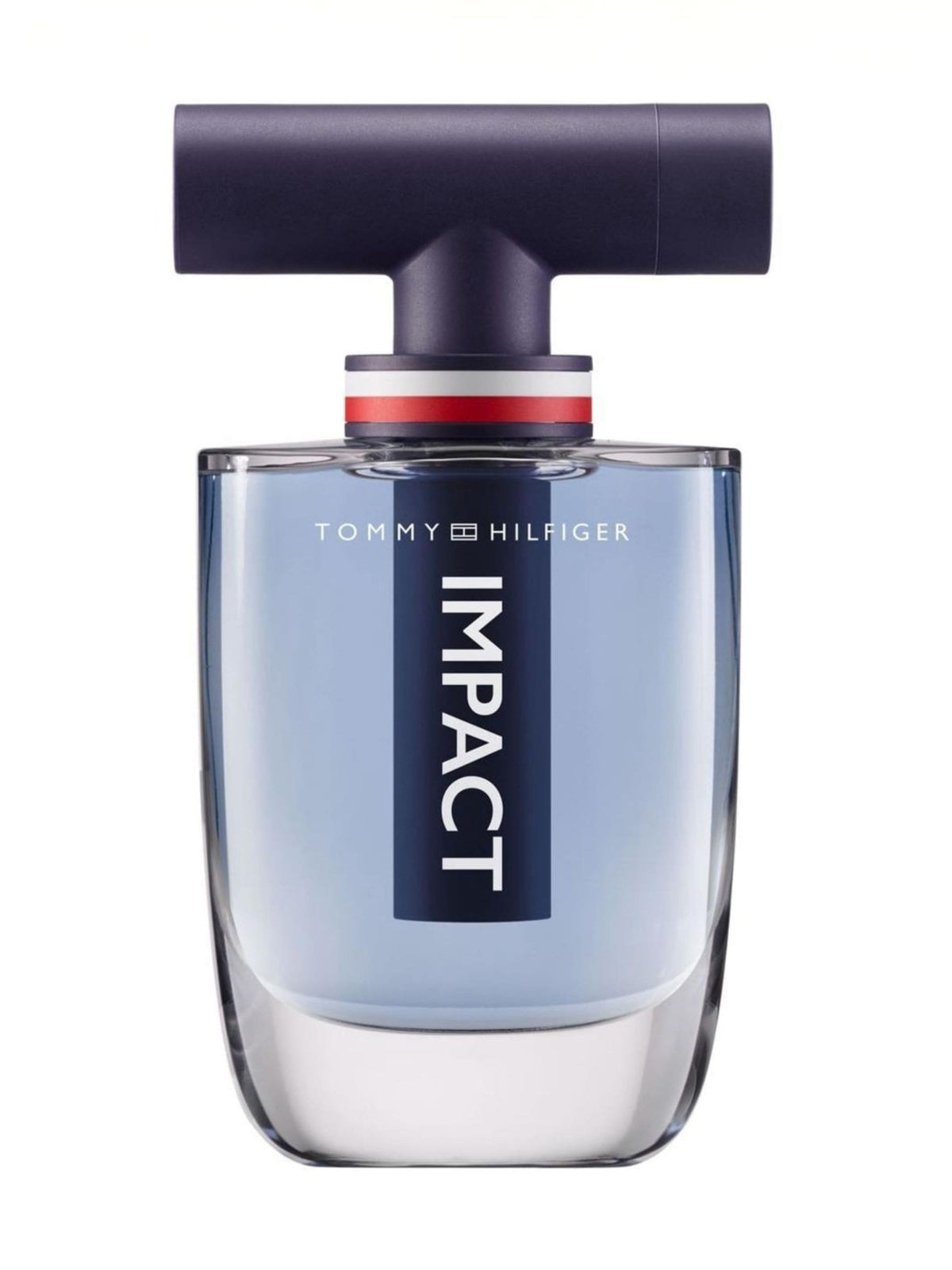Tommy Hilfiger Impact Eau de Toilette men's fragrance (British brand)