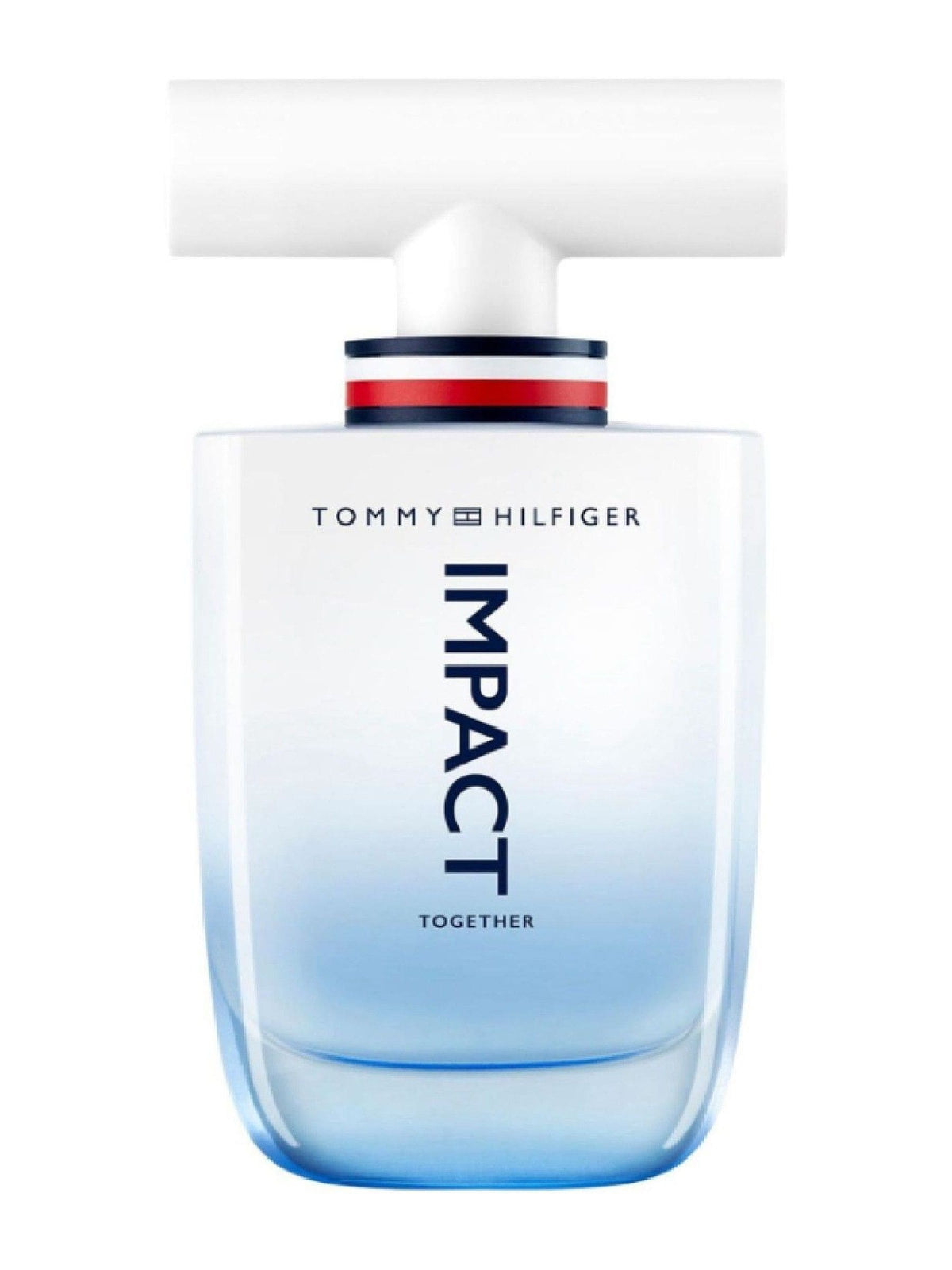 Tommy Hilfiger Impact Eau de Toilette 50ml (British brand)