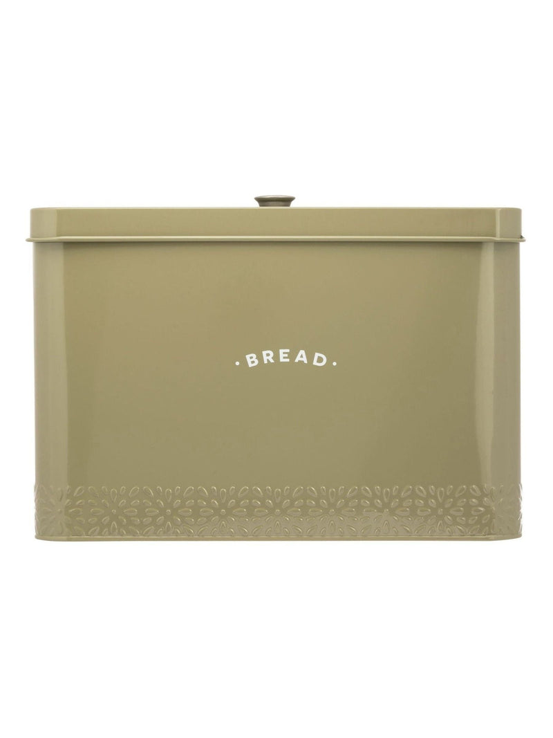 Artisan Street Moss Bread Storage Bin
