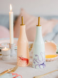 Yvonne Ellen Oil and Vinegar Set (British brand)