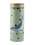 Yvonne Ellen Multi Large Whale Storage Jar