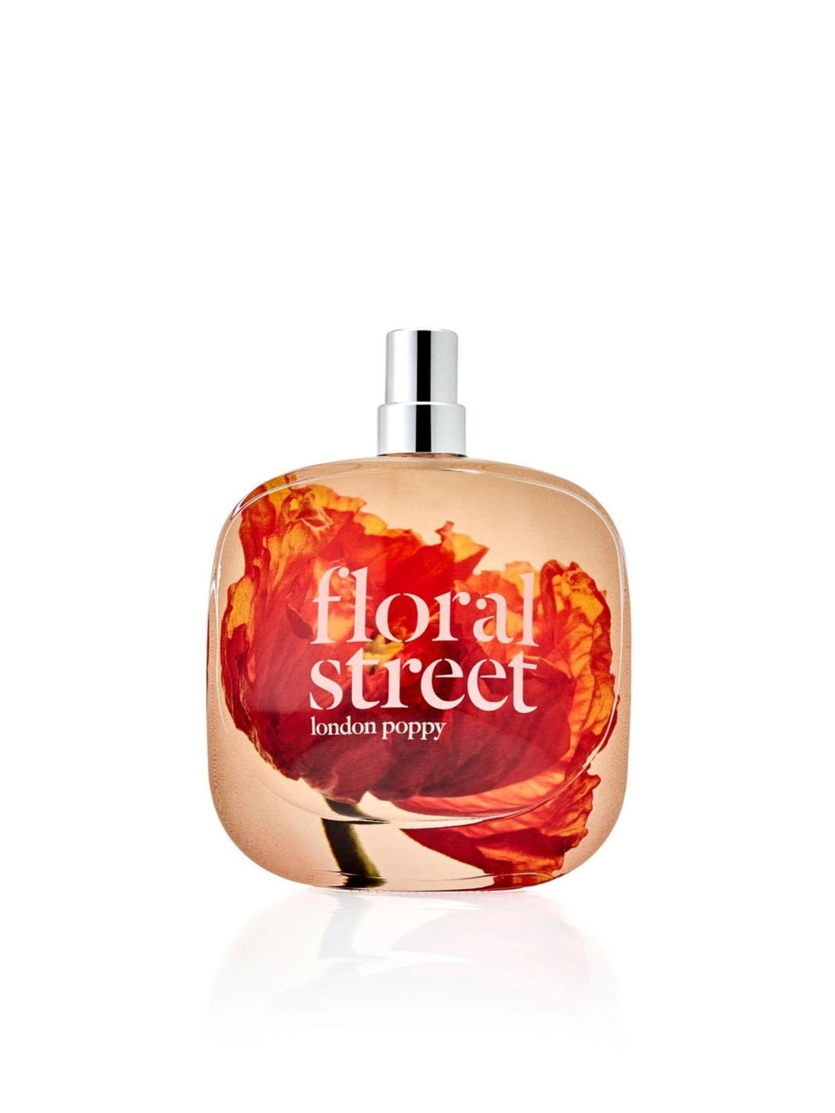 Floral Street London Poppy perfume 50ml - British product