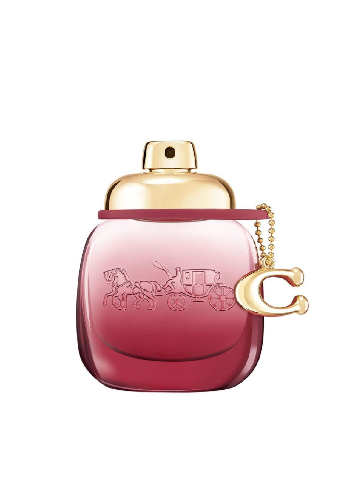 Coach Wild Rose Eau de Parfum - British product