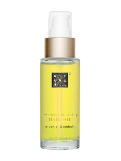 Intense Hair Oil Treatment with Argan and Tsubaki Oils 45ml