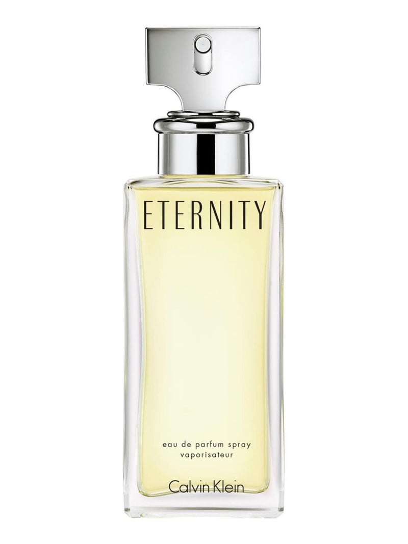 Calvin Klein Eternity Eau de Parfum for Women 100ml - British product