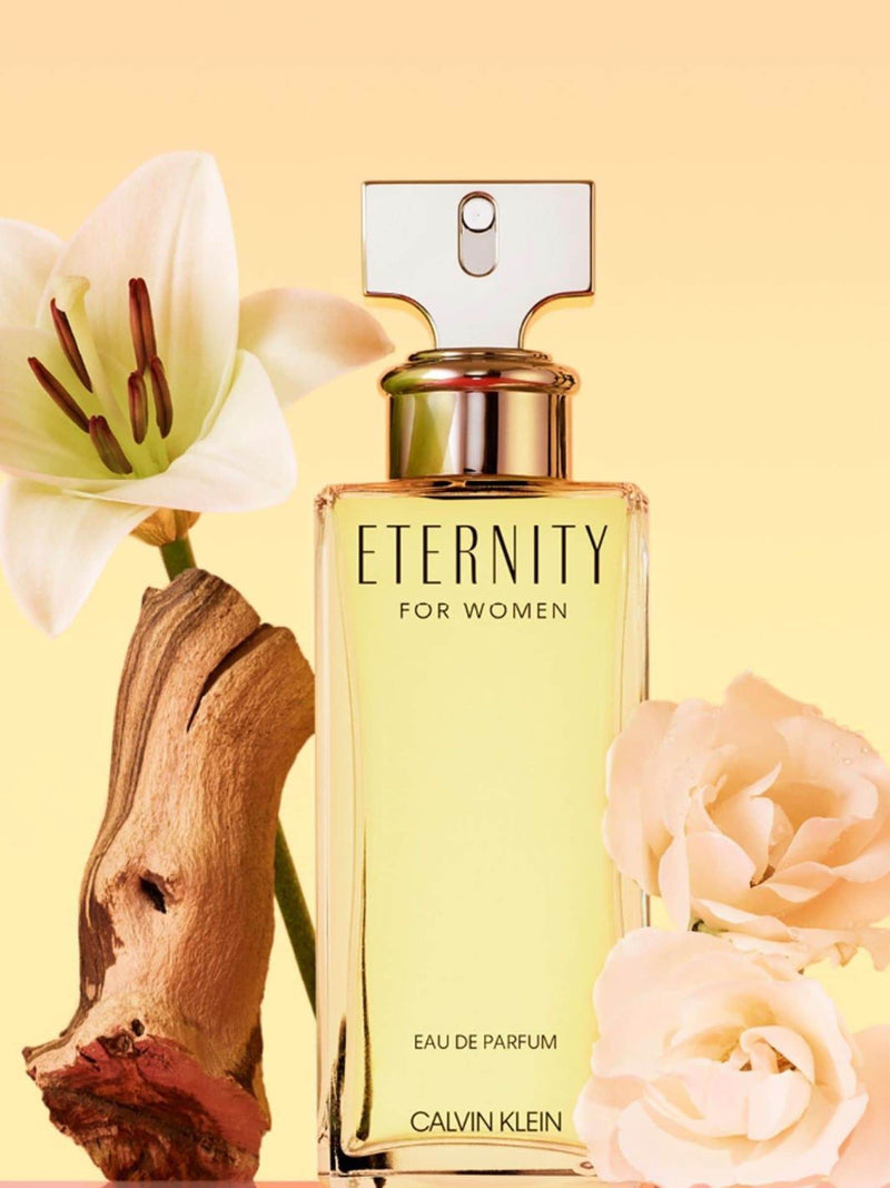 Calvin Klein Eternity Eau de Parfum